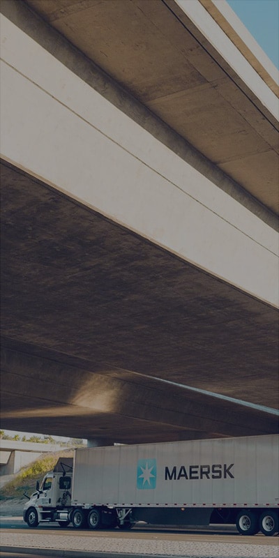 Maersk'ten iç ta??mac?l?k