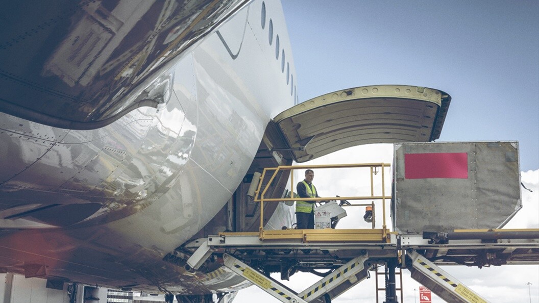 Providing steady support through tough times