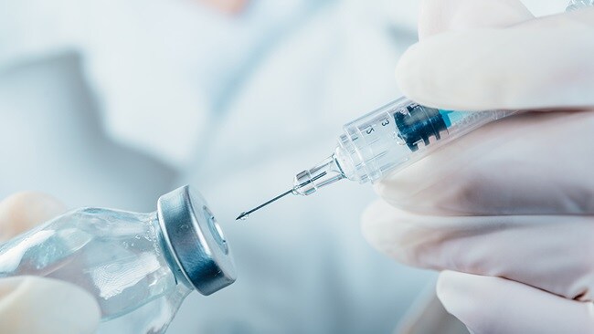 How Maersk helped strengthen Covid-19 vaccination initiatives in Indonesia