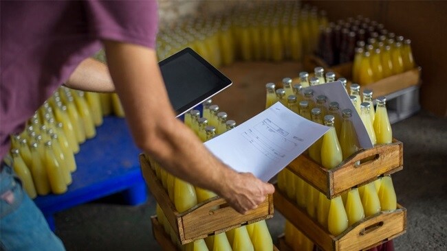 How Maersk put Deelite’s logistics to Chad on track