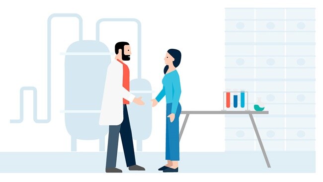 Transforming to a “new better” in chemical supply chains