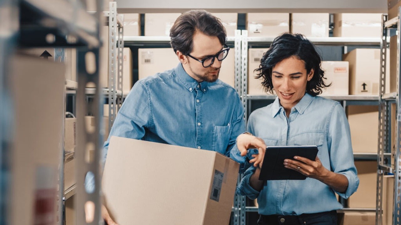 10 FAQs on how eCommerce businesses can overcome supply chain disruption