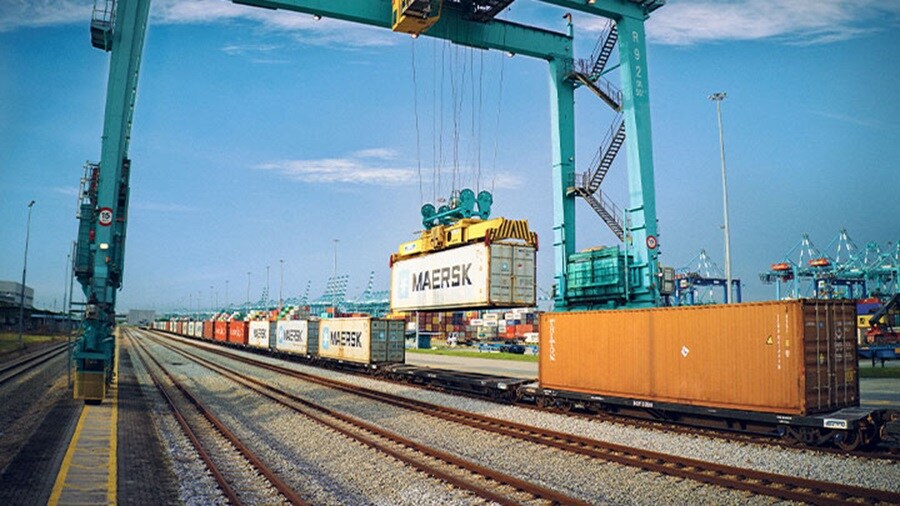 Inland services update