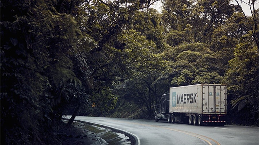 Green Solutions for your Cargo