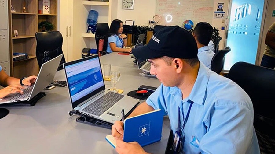 Maersk Spot e Global Logistics Company facilitam o acesso a novos mercados