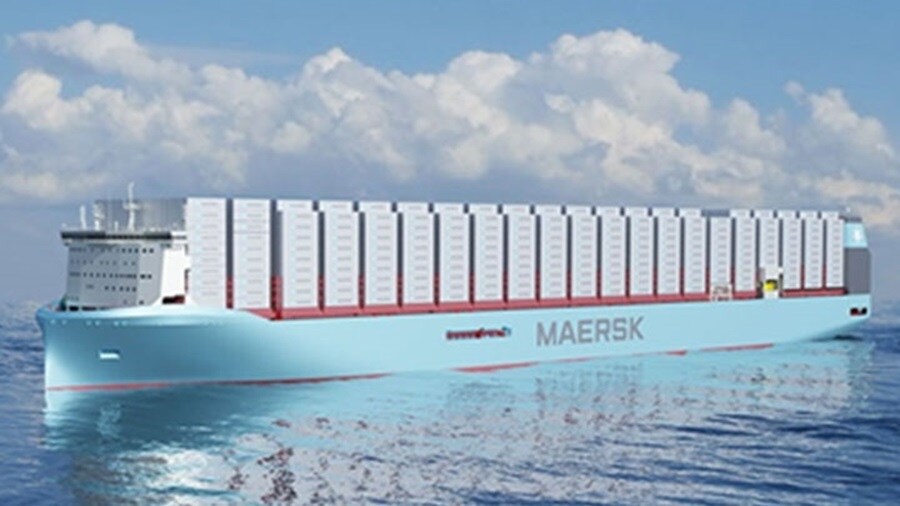  Sailing Towards Sustainability with Green Methanol and an Industry Committed to Change