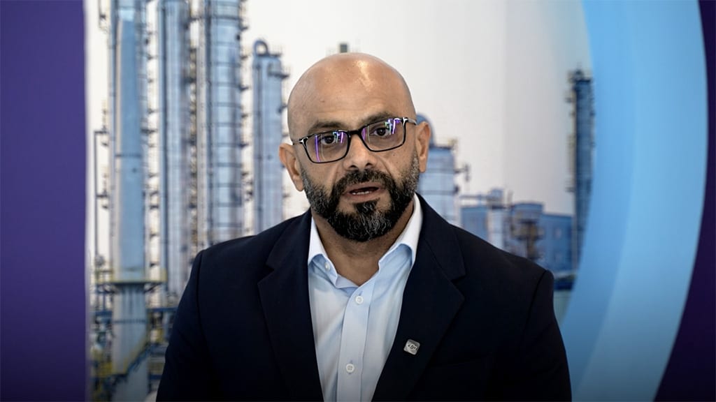 Sherif Yousef George delve