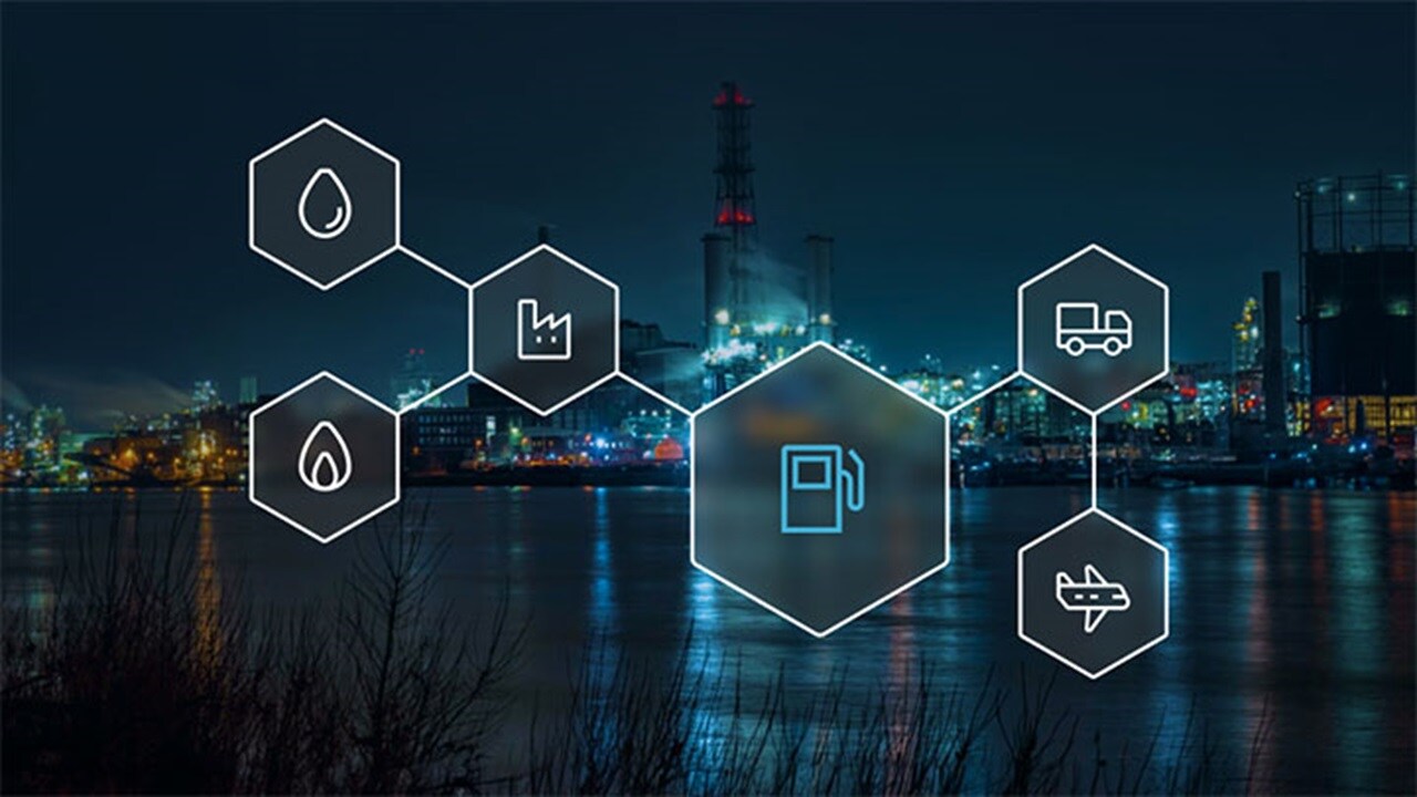 supply chain emisson