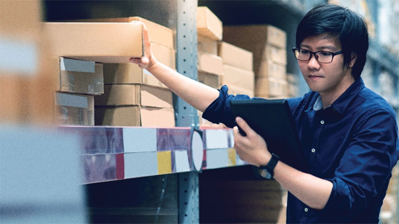 Collaborate your purchase orders