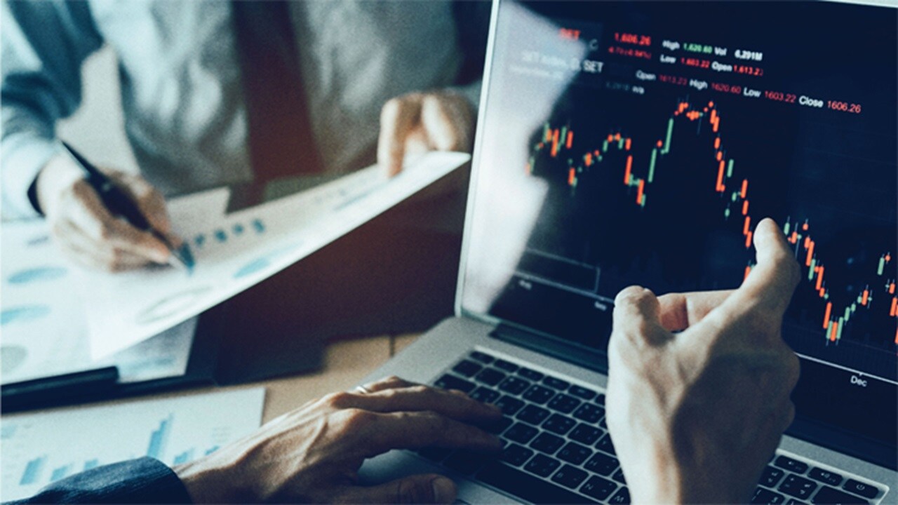 Forecast your demand