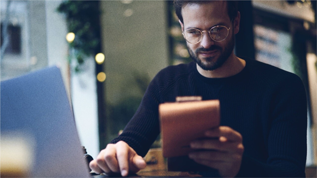 See through your supply chain