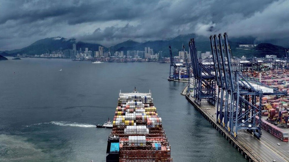 Dealing with disruptions